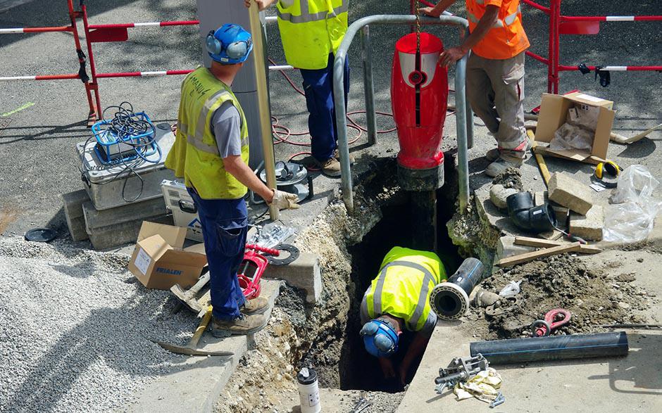 comment déboucher une canalisation Méry-sur-Oise
