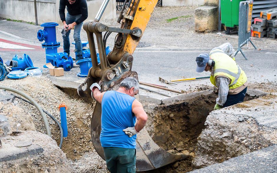 comment déboucher une canalisation Méry-sur-Oise